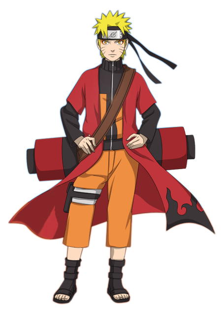 Naruto Naruto