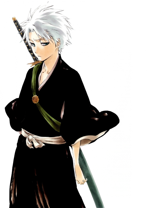 bleach bleach