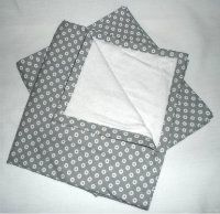 Cloth Napkins (Set of 2)
