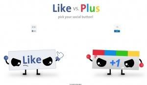 google plus vs facebook google plus vs facebook