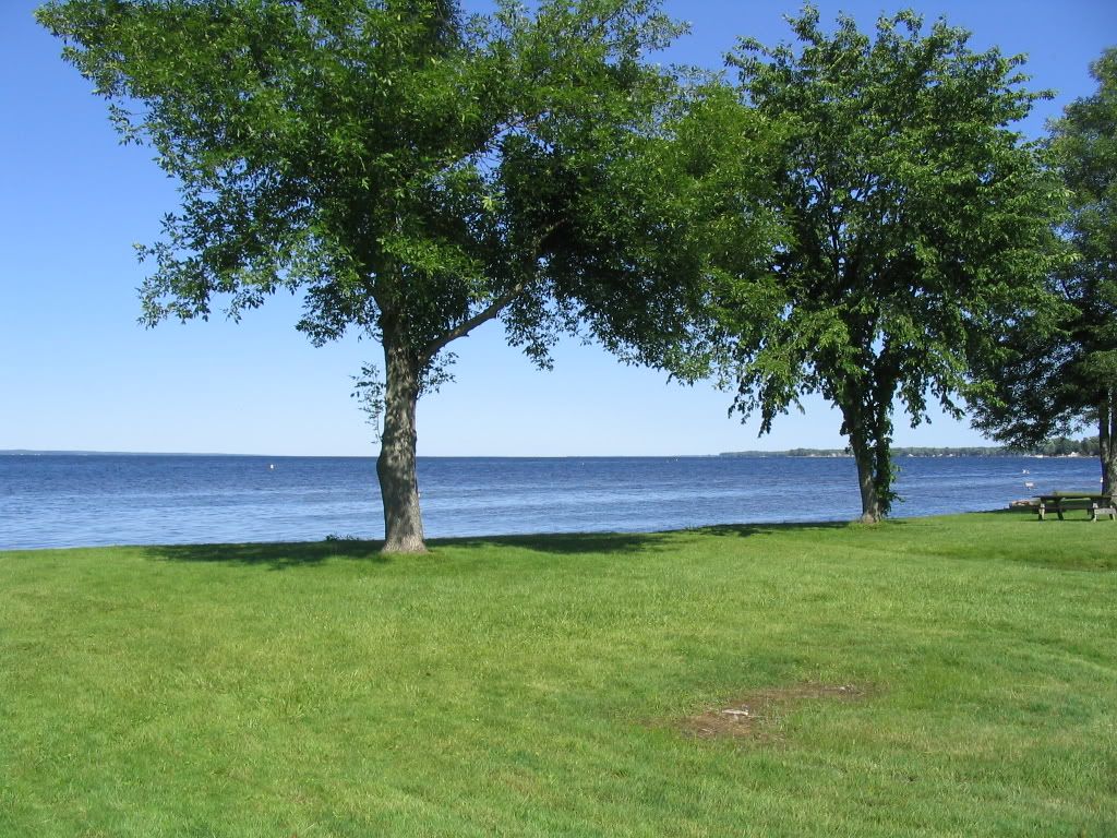 Oneida Lake? (New York, Buffalo, Rochester real estate, to rent, big