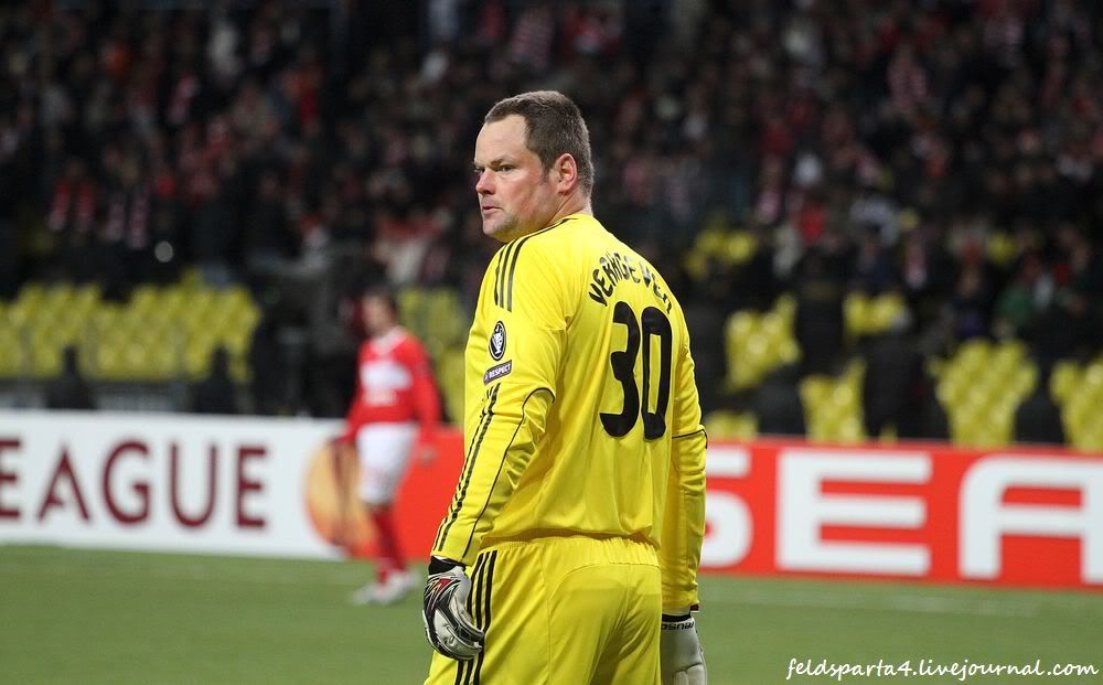 Спартак - Аякс, 1/8 Лиги Европы, 17.03.2011 Photobucket