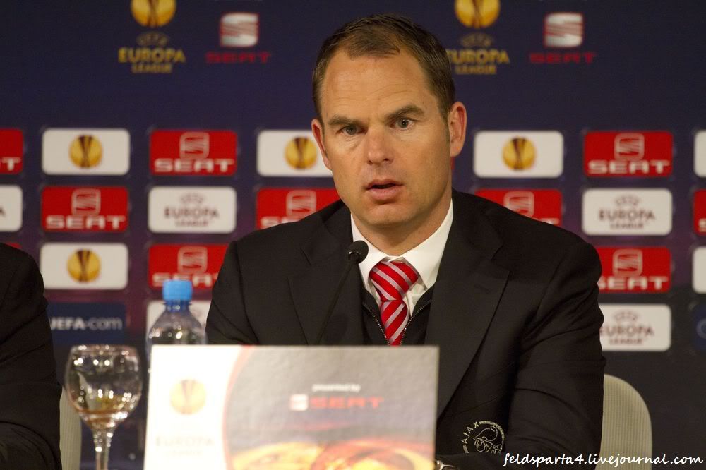 Спартак - Аякс, 1/8 Лиги Европы, 17.03.2011 Photobucket
