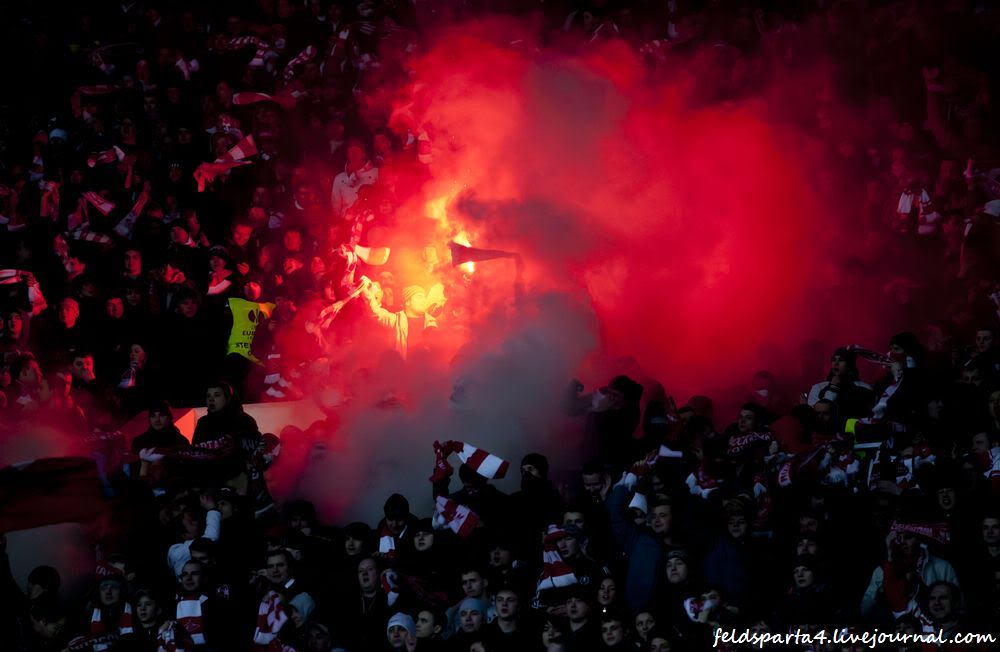 Спартак - Аякс, 1/8 Лиги Европы, 17.03.2011 Photobucket