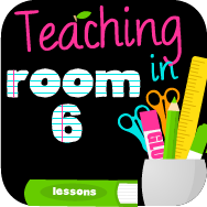 Teaching in Room 6