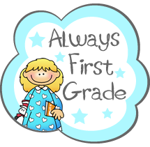 Always First Grade