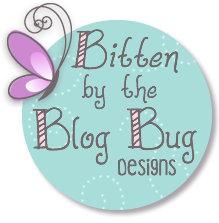 Bitten by the Blog Bug Designs