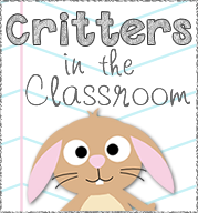 Critters in the Classroom