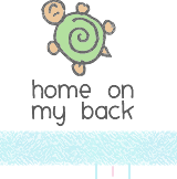 Home on My Back