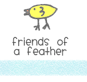 Friends of a Feather