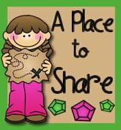 A Place to Share