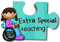 Extra Special Teaching