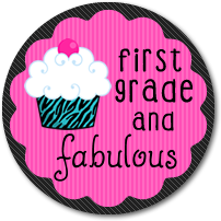 First Grade and Fabulous