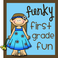 Funky First Grade Fun