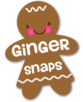 Ginger Snaps