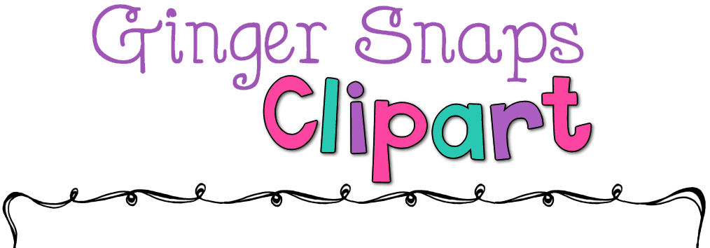 Ginger Snaps Clip Art