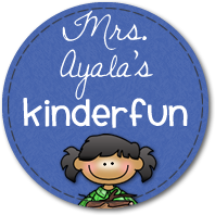 Mrs. Ayala's Kinderfun