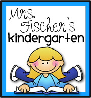 Mrs. Fischer's Kindergarten
