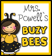 Mrs. Powell's Buzy Bees