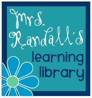 Mrs. Randall's Learning Library