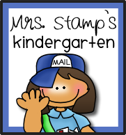 Mrs. Stamp's Kindergarten
