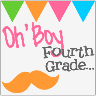 Currently Link up at Oh' Boy Fourth Grade on Innovative Connections