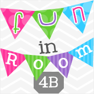 Fun in Room 4B Blog Logo