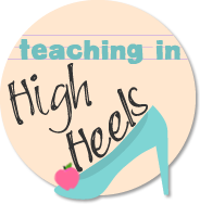 Teaching in High Heels
