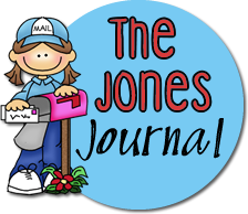 The Jones Journal