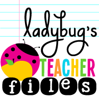 Ladybug's teacher files