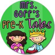 Mrs. Goff's pre-k tales