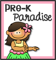 Pre-K Paradise