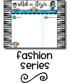 Fashion Series