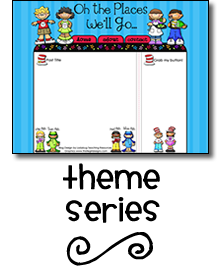 Theme Series