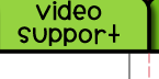 Video Support