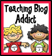 Teaching Blog Addict