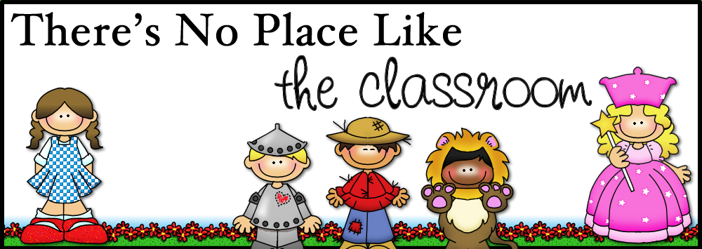 There's No Place Like the Classroom!