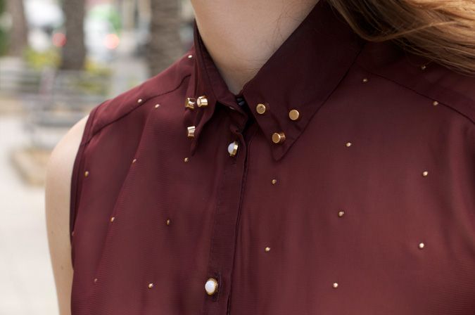 photo burgundy-studded-shirt-shoes-balenciaga_bag-street_style-outfit-look-3_zps0bd2ce42.jpg