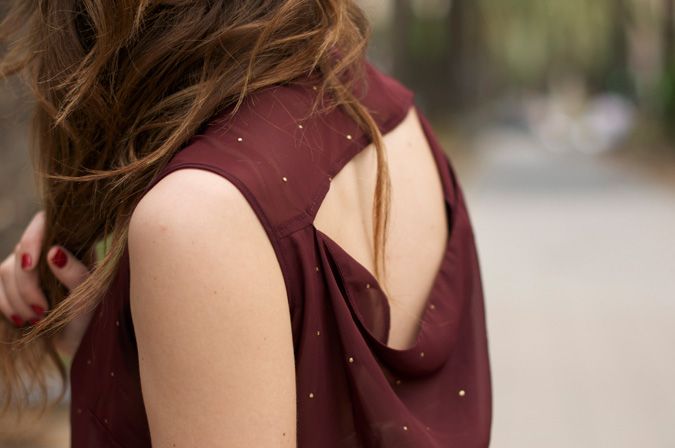 photo burgundy-studded-shirt-shoes-balenciaga_bag-street_style-outfit-look-9_zps932e250c.jpg