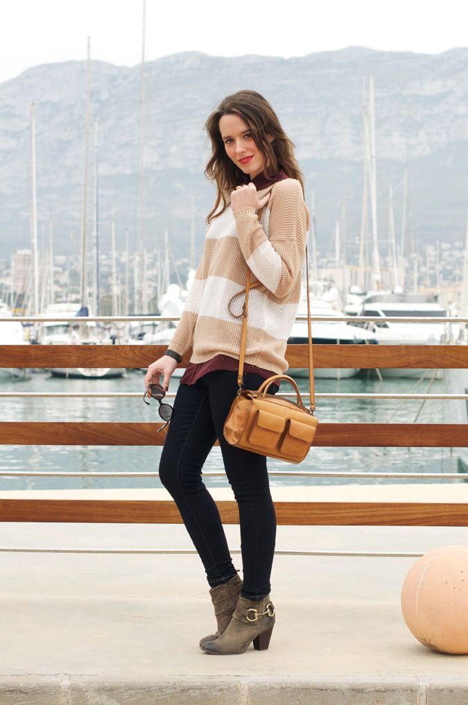 photo stripes_jumper-oxblood_shirt-jeffrey_campbell-outfit-street_style-3_zpsc74bbbf7.jpg