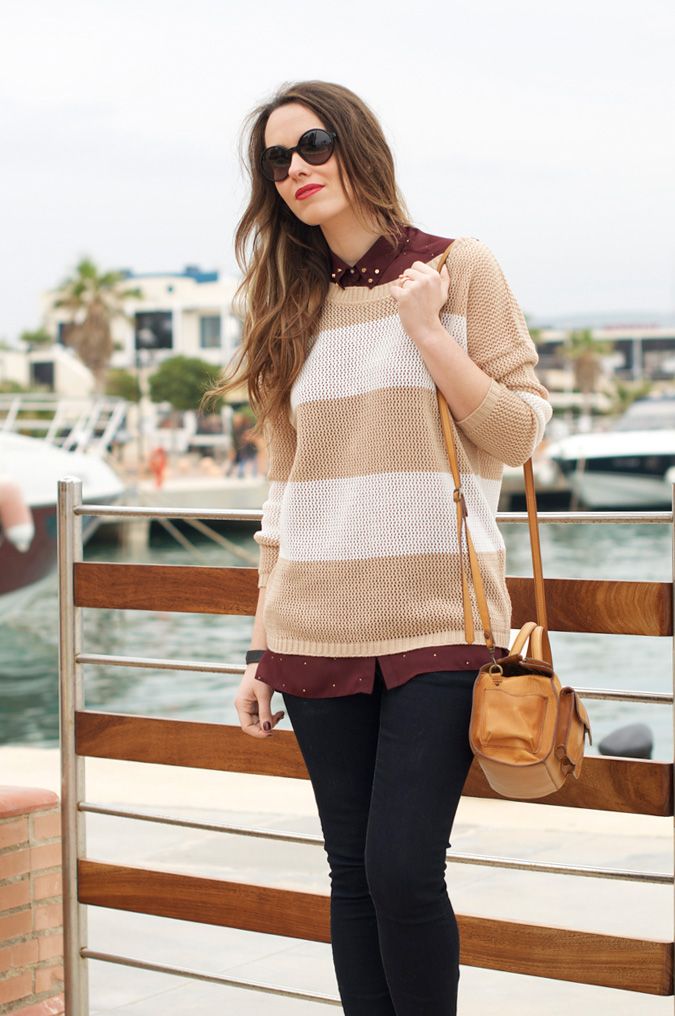 photo stripes_jumper-oxblood_shirt-jeffrey_campbell-outfit-street_style-5_zps2f83d748.jpg