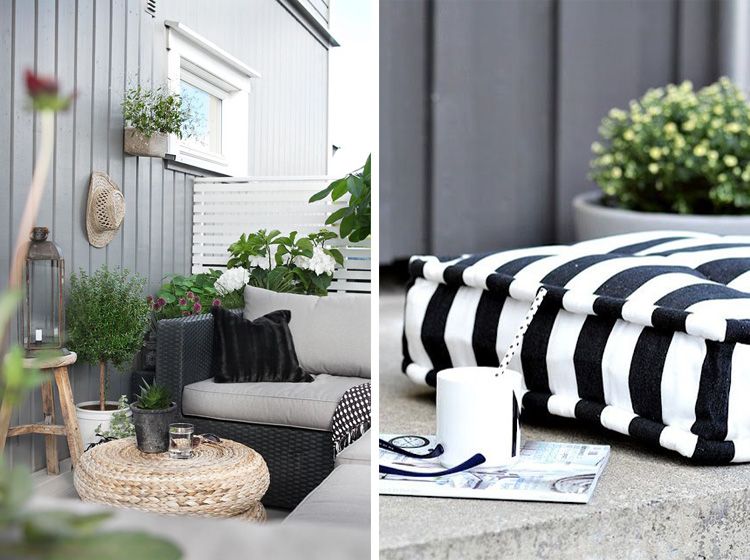Deco: outdoor inspiration decoración, ideas para la casa ...