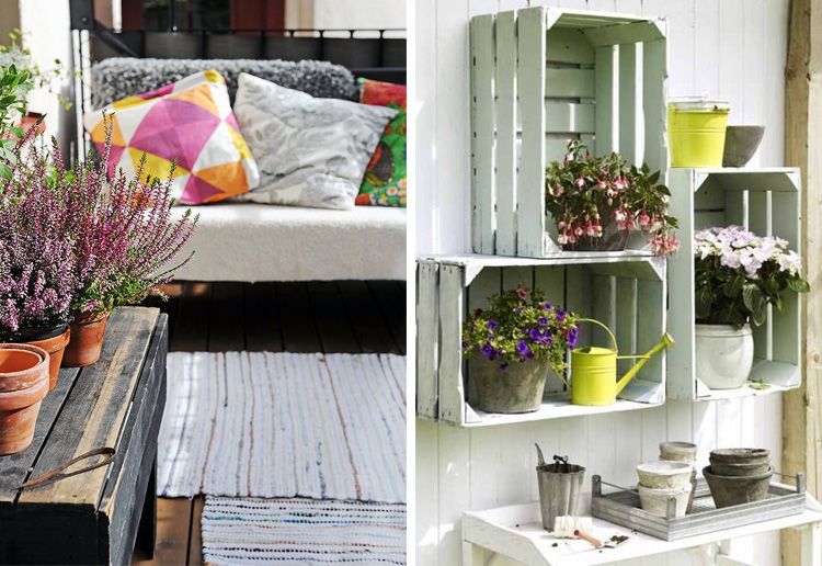 Deco: outdoor inspiration decoración, ideas para la casa ...