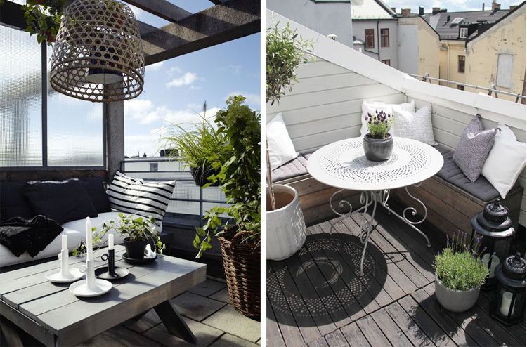 Deco: outdoor inspiration decoración, ideas para la casa ...