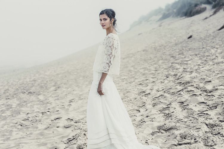 laure de sagazan ideas para bodas, weddings - macarena gea