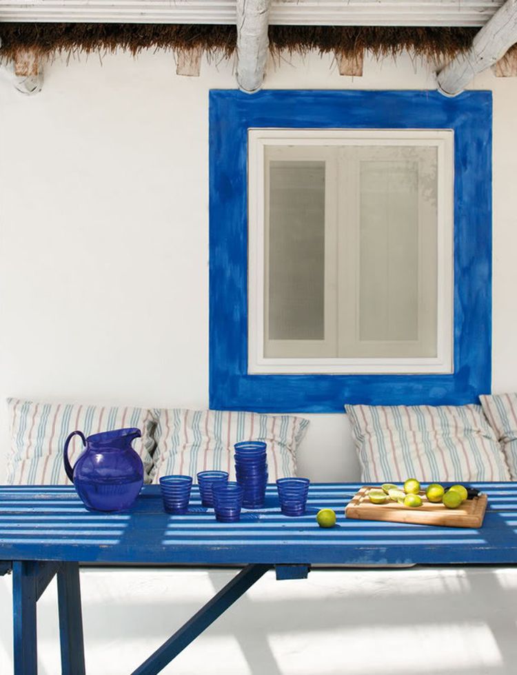 Beach decoración, ideas para la casa macarena gea