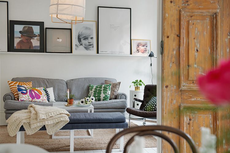 NORDIC MONDAY decoración, ideas para la casa - Macarena Gea