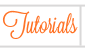 Tutorials