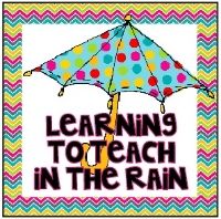 Learning to Teach in the Rain