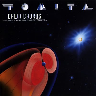 Isao Tomita Live At Linz 1984 The Mind Of The Universe Isao Tomita Live At Linz 1984 The Mind Of The Universe